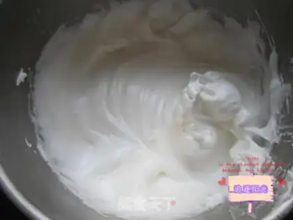 Make Coca-frozen rolls step 9