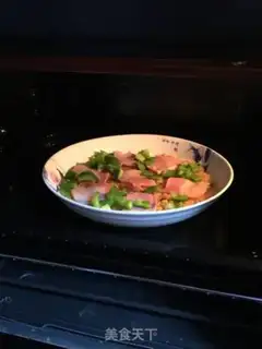 Make Double pepper bacon step 2