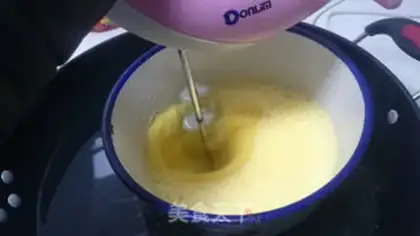 Make Lollipop cake step 2