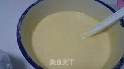 Make Lollipop cake step 3