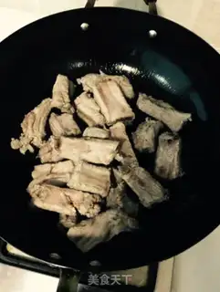Make Zippa broth step 0