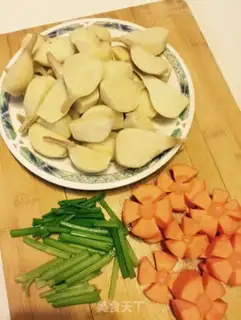Make Zippa broth step 3