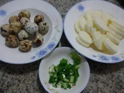 Make The quail egg boiler step 0