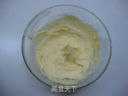 Make Cranberry cookies step 4