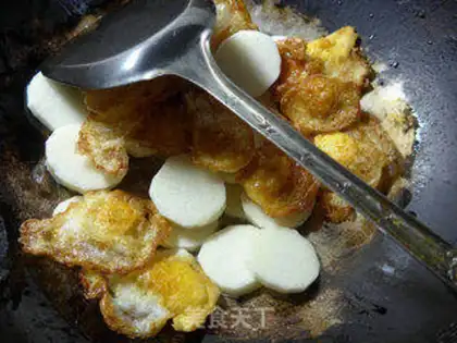 Make The quail egg boiler step 3