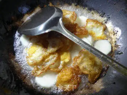 Make The quail egg boiler step 4