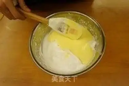 Make Strawberry roll step 10