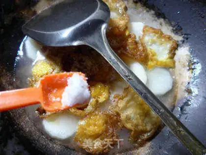 Make The quail egg boiler step 6