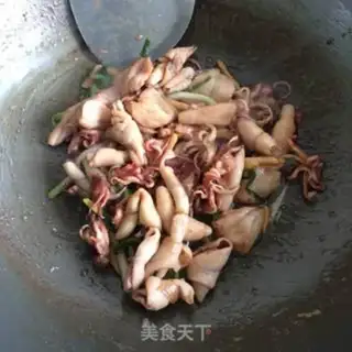 Make Fired step 4