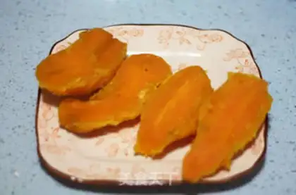 Make Homemade red potato dry step 4