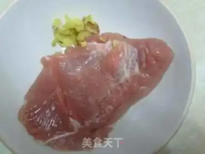 Make A beautiful home-cooked casserole step 2