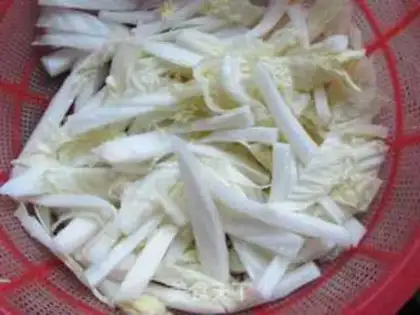 Make A beautiful home-cooked casserole step 5