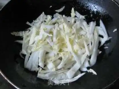 Make A beautiful home-cooked casserole step 6