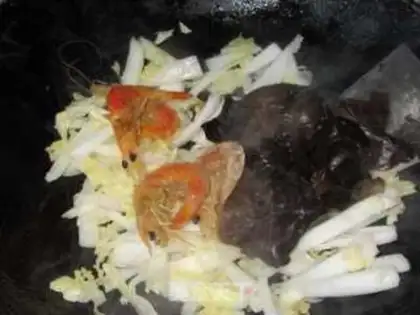 Make A beautiful home-cooked casserole step 7