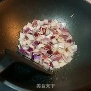 Make Chicken steak and curry step 4
