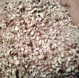 Make Rose soup core step 0