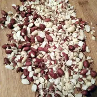 Make Rose soup core step 2