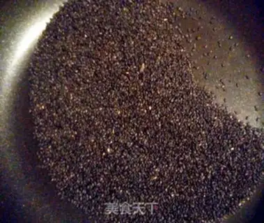 Make Rose soup core step 3