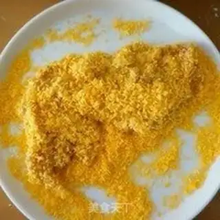 Make Chicken steak and curry step 11