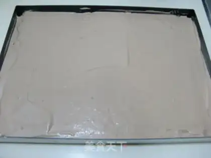 Make Chocolate rolls step 8