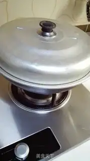 Make Scorch step 6
