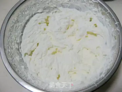 Make Chocolate rolls step 16