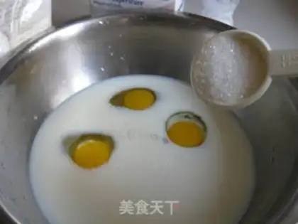 Make Banana Band step 1