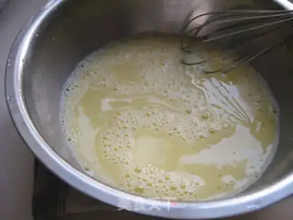 Make Banana Band step 2