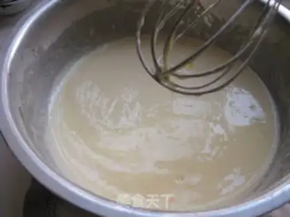 Make Banana Band step 4