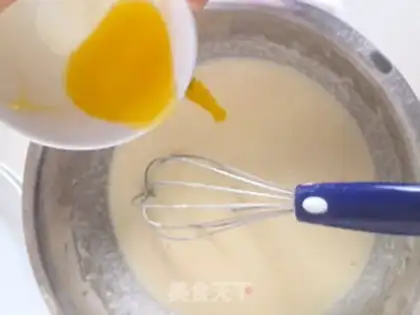 Make Banana Band step 5