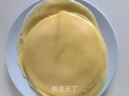 Make Banana Band step 12