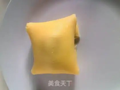 Make Banana Band step 15
