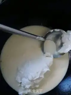 Make Butter step 0