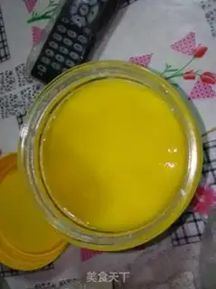 Make Butter step 4