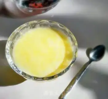 Make Homemade pineapple juice step 2