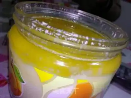 Make Butter step 5