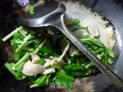Make Soybeans step 4