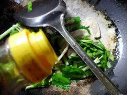 Make Soybeans step 5