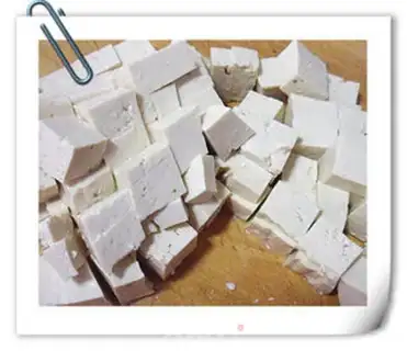 Make ♪ And the snow ♪ step 1