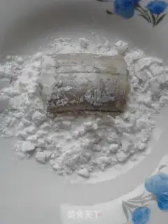 Make Jealousy Belt Fish step 0