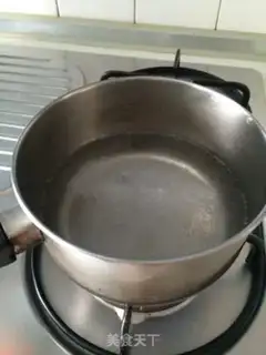 Make Pelican mustard step 2
