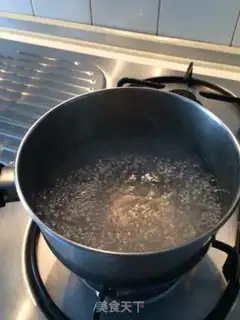 Make Pelican mustard step 3