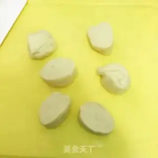 Make Fries step 1