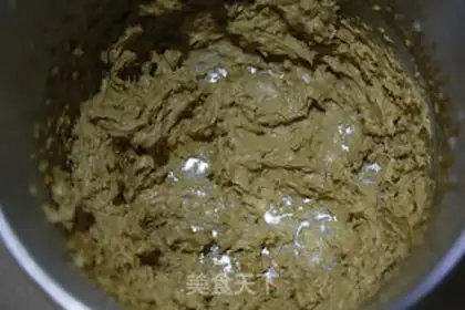 Make Indigestion cookies step 4
