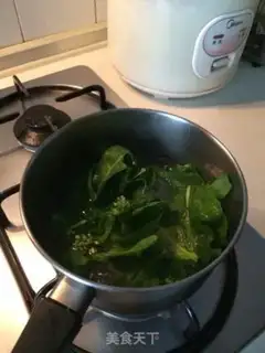 Make Pelican mustard step 4