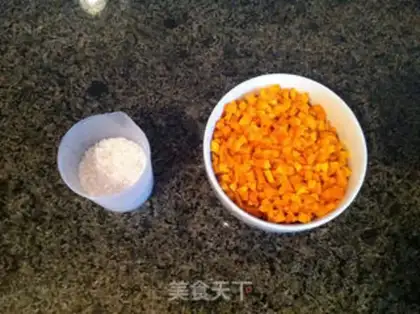 Make Pumpkin step 0