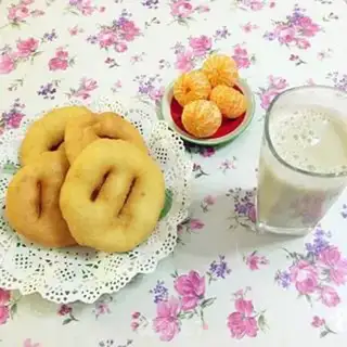 Make Fries step 4