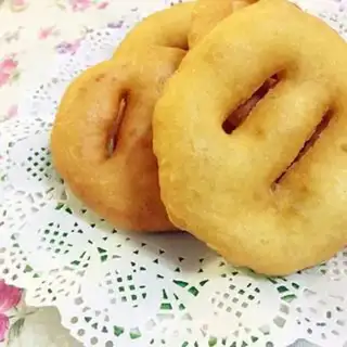 Make Fries step 5