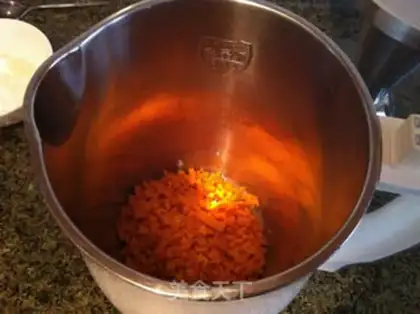 Make Pumpkin step 2
