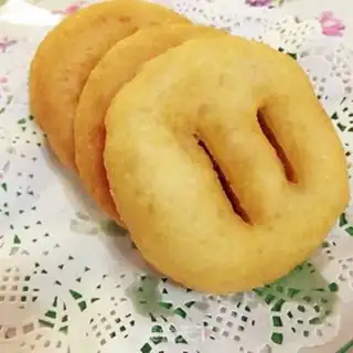 Make Fries step 7